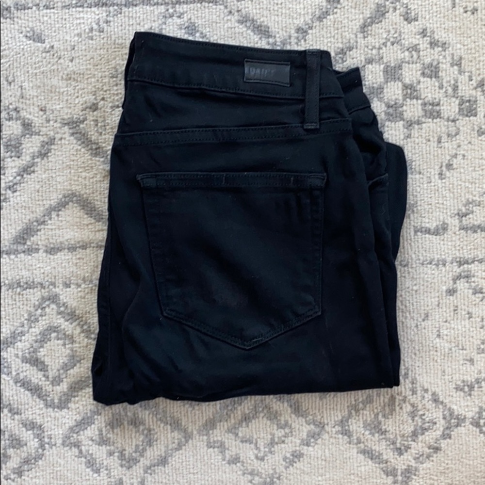 Paige Verdugo Ultra Skinny Jean Jeggings - Size 29
